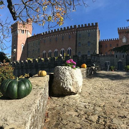 Вилла Castello Di Valenzano Ареццо Экстерьер фото