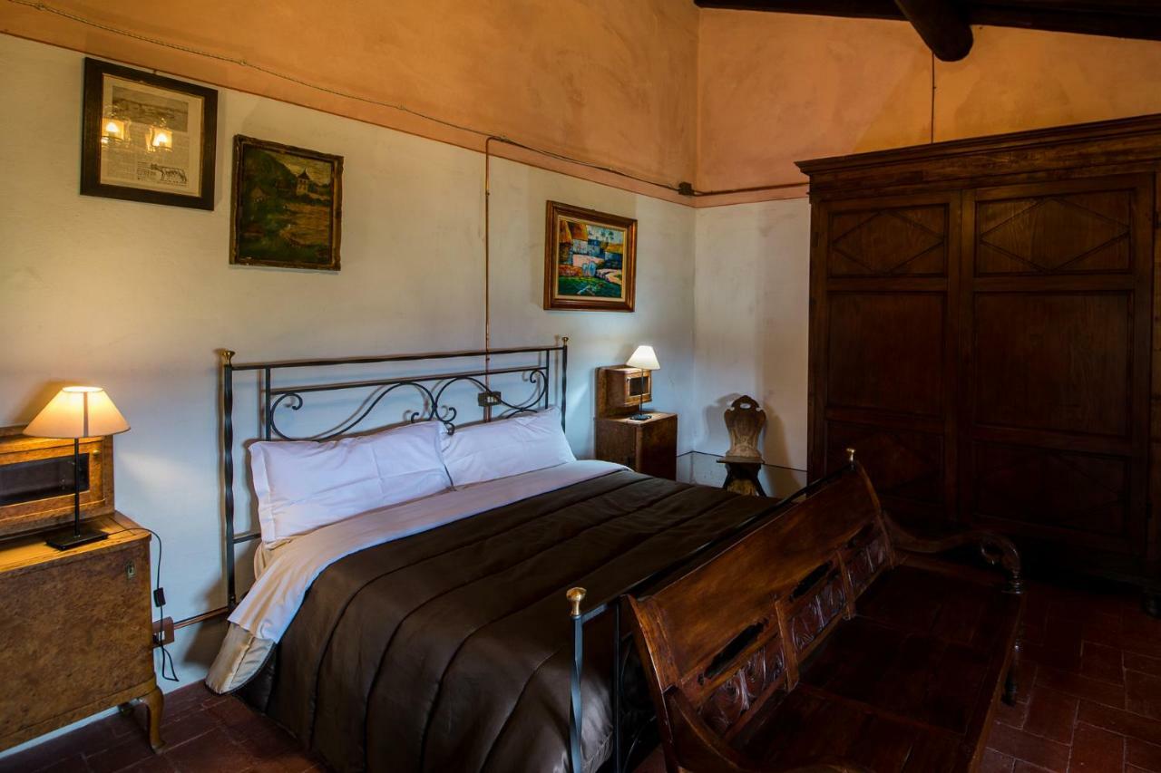 Вилла Castello Di Valenzano Ареццо Экстерьер фото